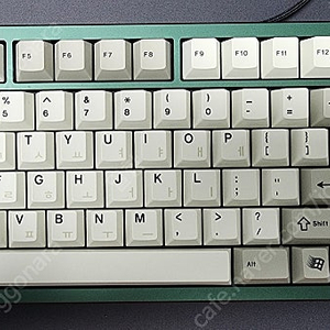 LUMINKEY 80 Deer Forest 한정판 컬러 풀박스 판매