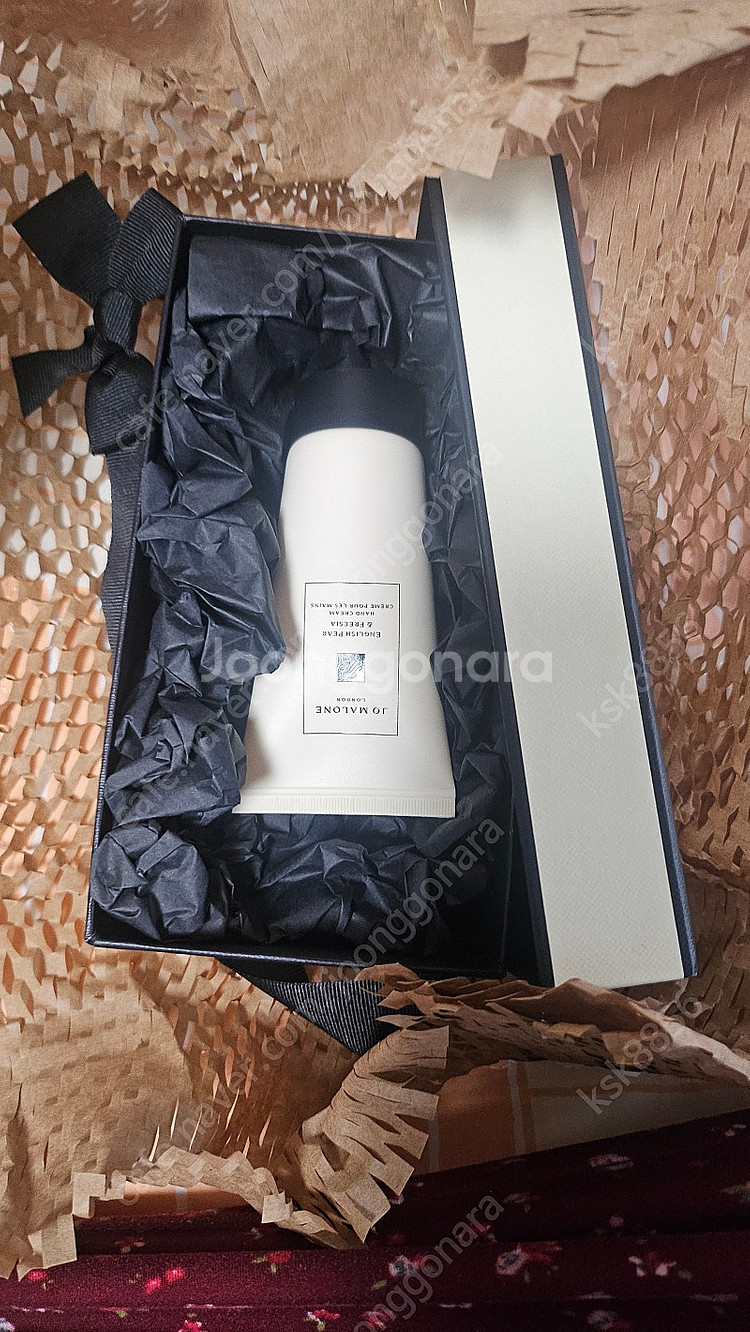 조말론핸드크림50ml--2