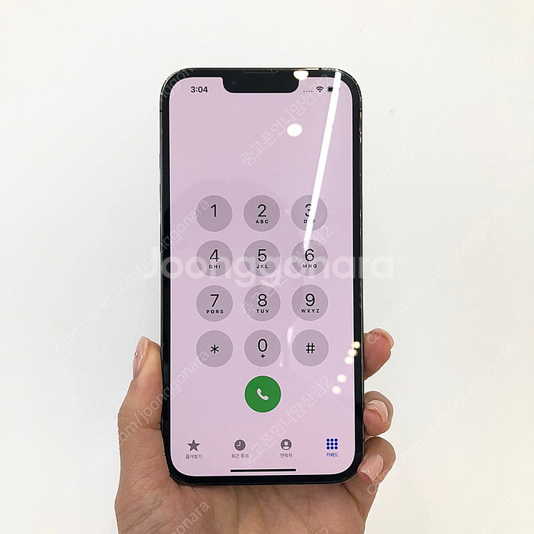 (양산중고폰) 02759 A+급 아이폰13프로 블랙 1...--2