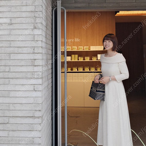 [급처] Pmy 하준맘 트위드 드레스 판매합니다 이미지