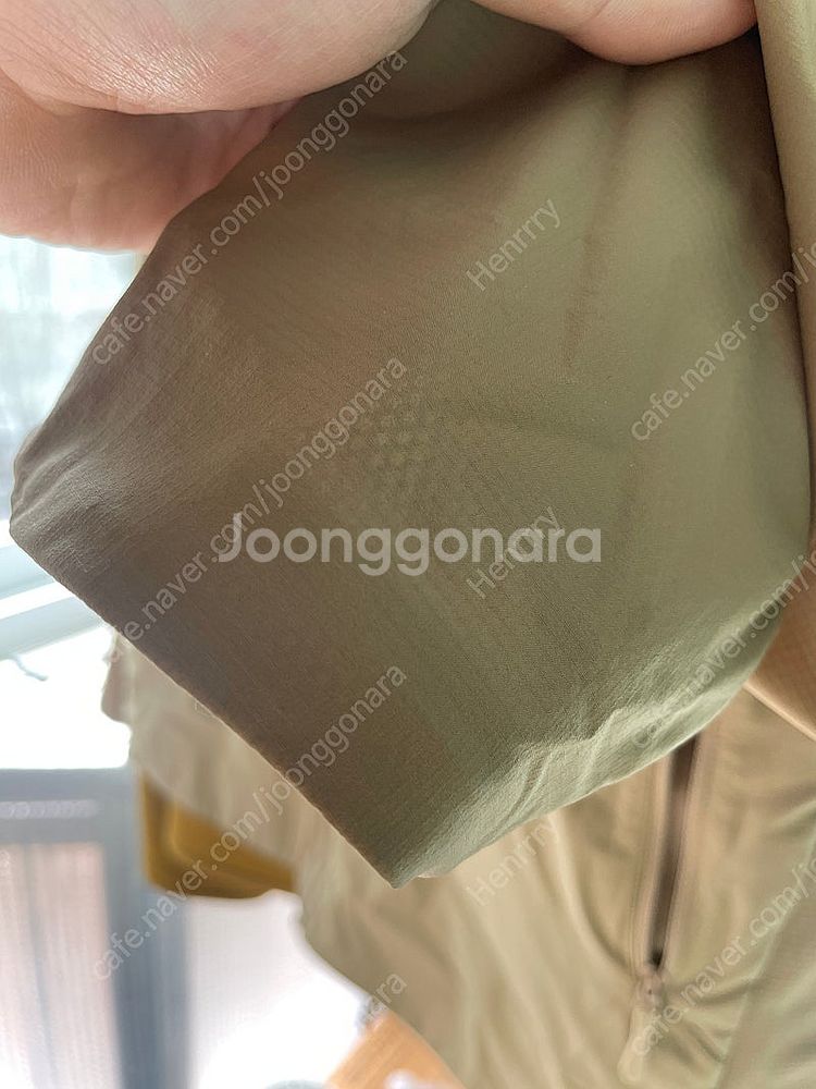 아크테릭스 아톰 SL 캔버스(m)--6