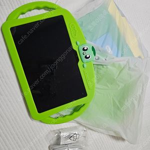 아이스크림홈런 패드 공기계