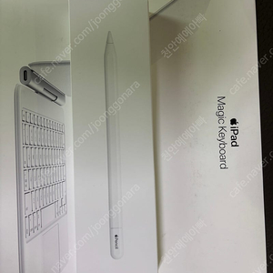 애플펜슬 USB-C 새상품 미개봉 판매해요