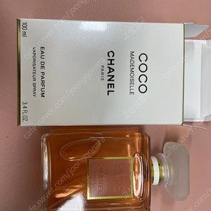 향수 코코 마드모아 100ml