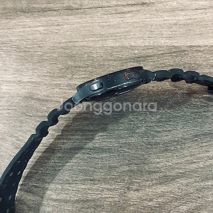 갤럭시 워치5 블랙 44MM 액정S급 5만5천원 케이블...--2
