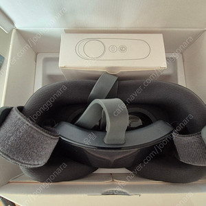 PICO G2 4k 팝니다 개봉만한 새상품