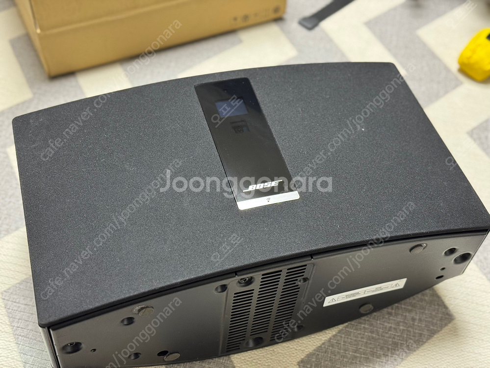 보스 사운드터치30(Bose Soundtouch 30)...--1
