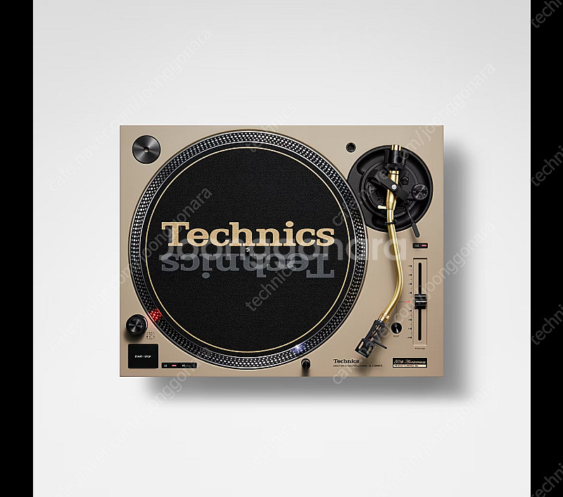 테크닉스 Technics SL-1200 MK7 L 베이...--0