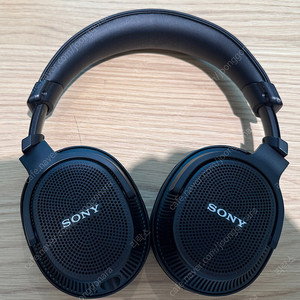 소니 sony mdr-mv1
