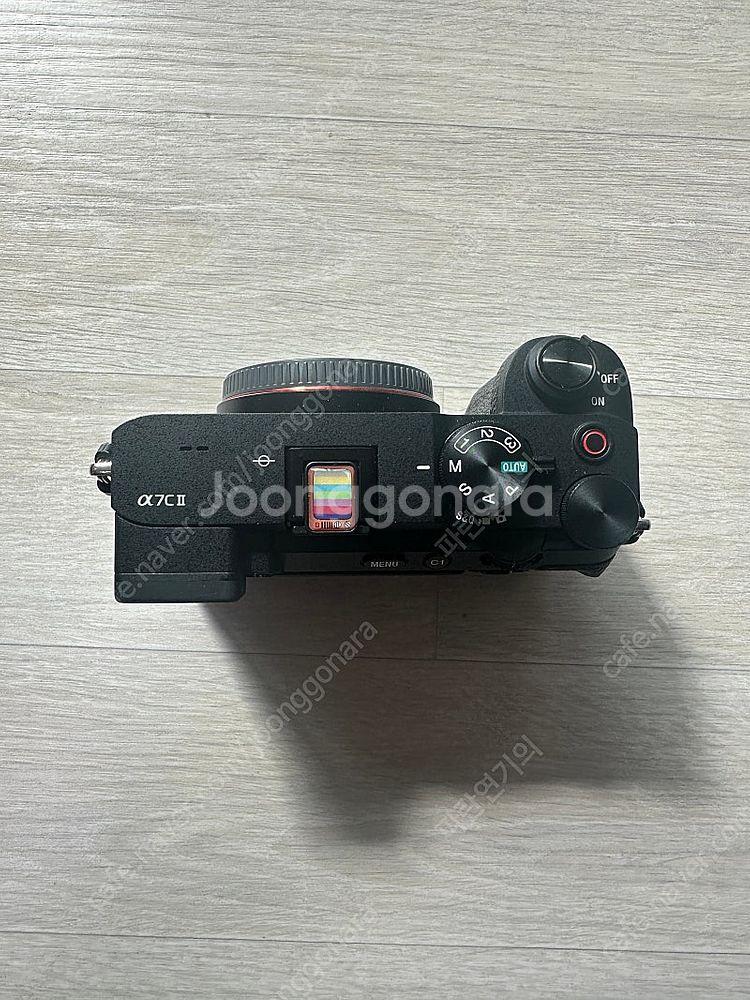 소니 a7c2--1