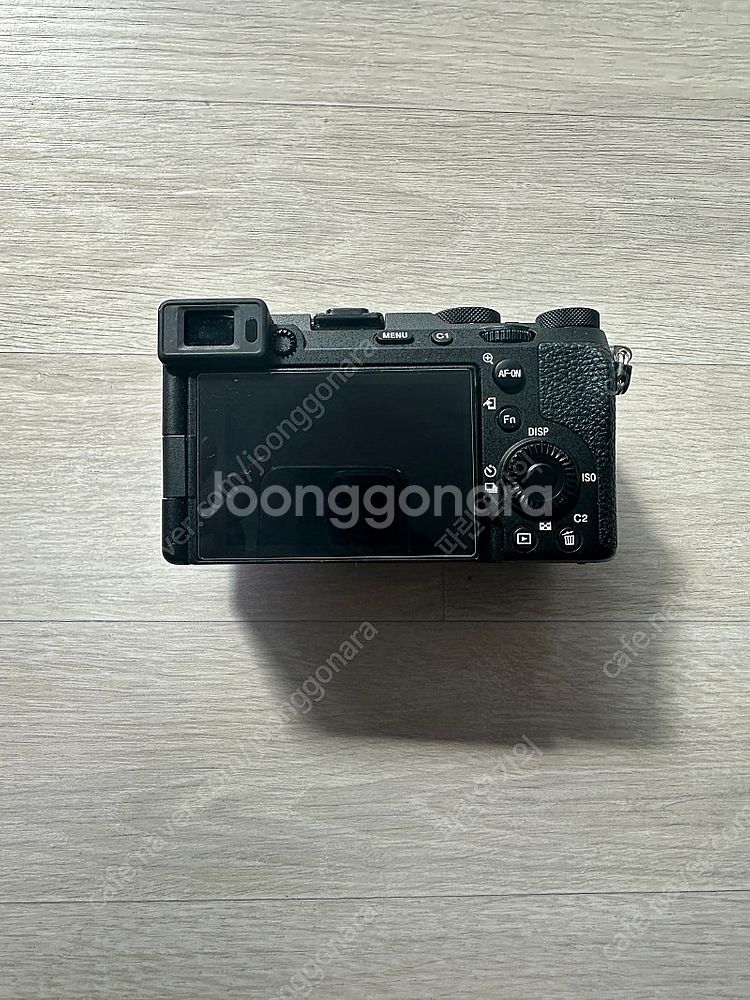 소니 a7c2--2