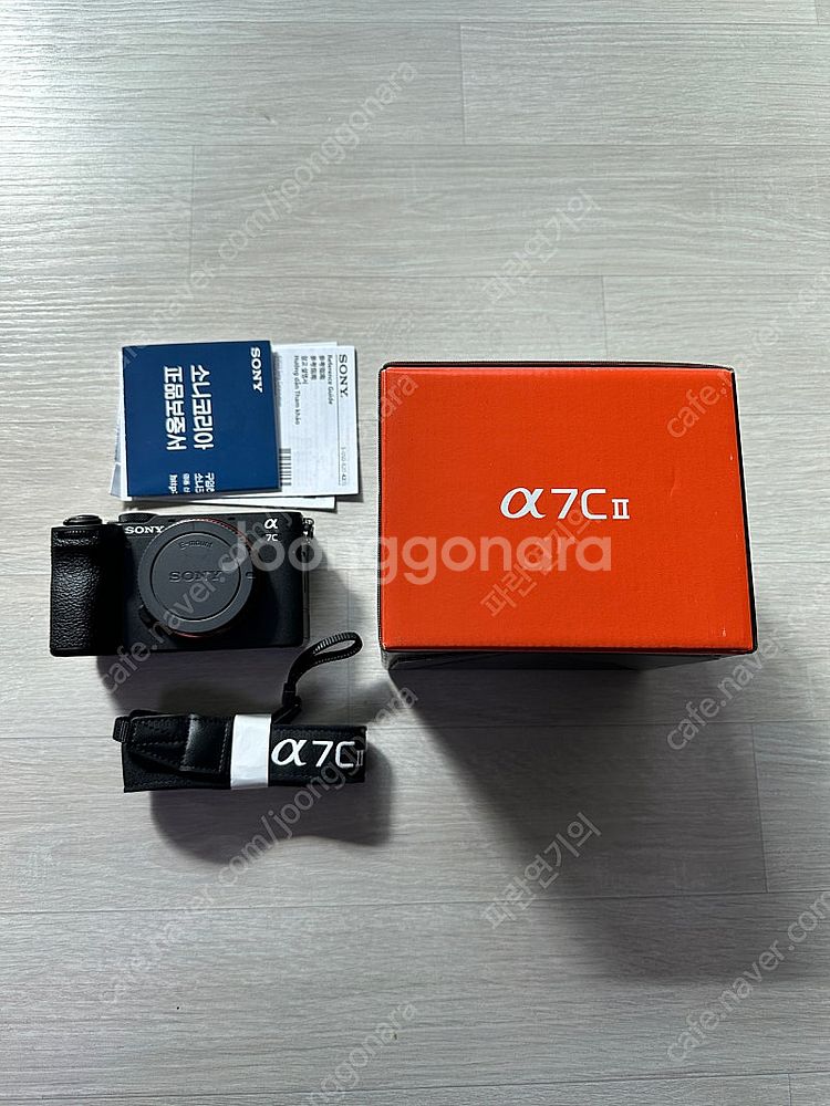소니 a7c2--3