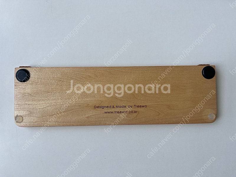 트리와 해피해킹 팜레스트--1