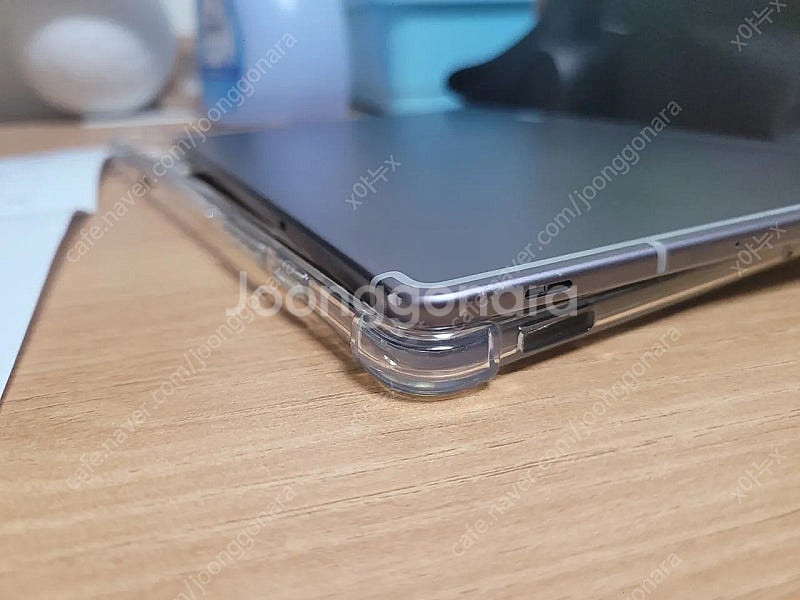 (액정교체_라이트아님)겔럭시탭 S6 5G 128gb( ...--4