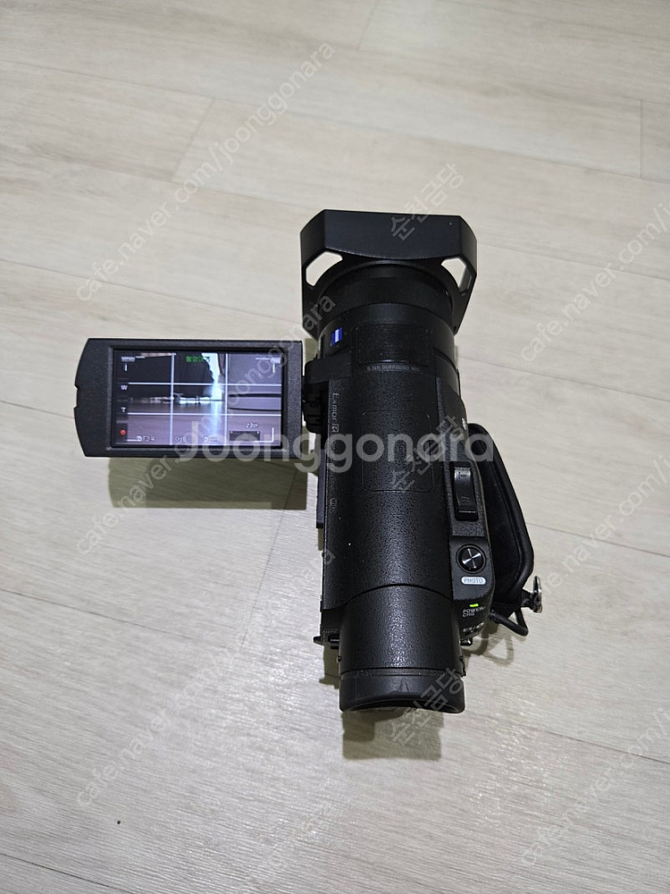 소니 cx900, np-fv70a, np-fv100a,...--0
