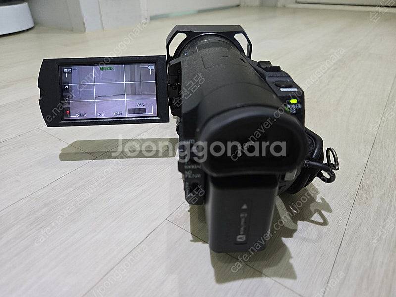 소니 cx900, np-fv70a, np-fv100a,...--3