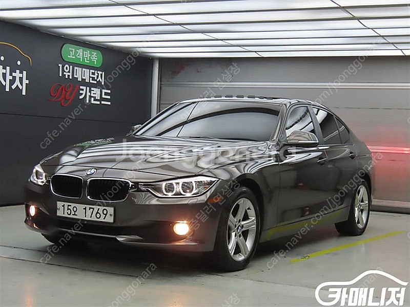 [BMW]3시리즈 (F30) 320d xDrive ◆중...--0
