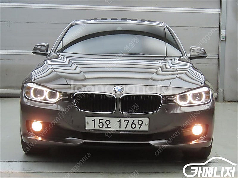 [BMW]3시리즈 (F30) 320d xDrive ◆중...--2
