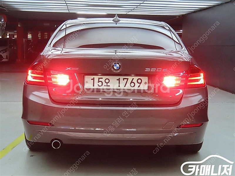 [BMW]3시리즈 (F30) 320d xDrive ◆중...--3