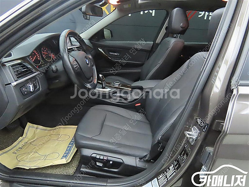 [BMW]3시리즈 (F30) 320d xDrive ◆중...--5