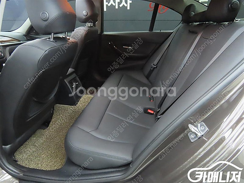 [BMW]3시리즈 (F30) 320d xDrive ◆중...--6