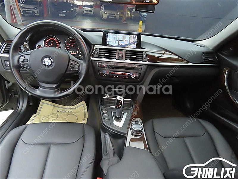 [BMW]3시리즈 (F30) 320d xDrive ◆중...--7