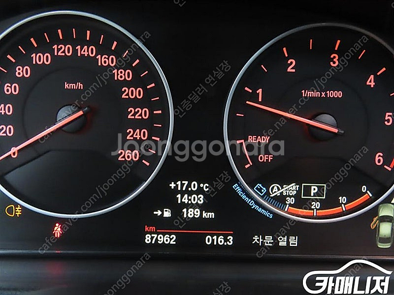 [BMW]3시리즈 (F30) 320d xDrive ◆중...--8