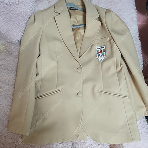 거의새것 미우미우 자켓 L