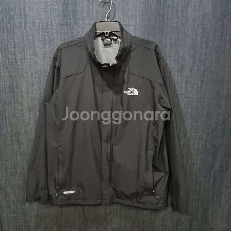 노스페이스 남성 바람막이 자켓, 점퍼 XL, 105, ...--0