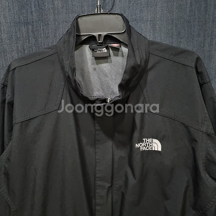 노스페이스 남성 바람막이 자켓, 점퍼 XL, 105, ...--1