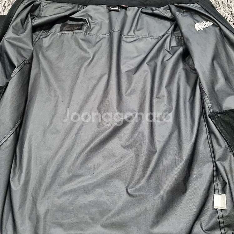 노스페이스 남성 바람막이 자켓, 점퍼 XL, 105, ...--3