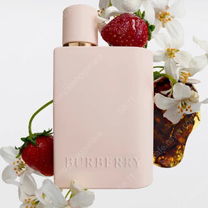 버버리 허 HER EDP Intense 향수 30ml