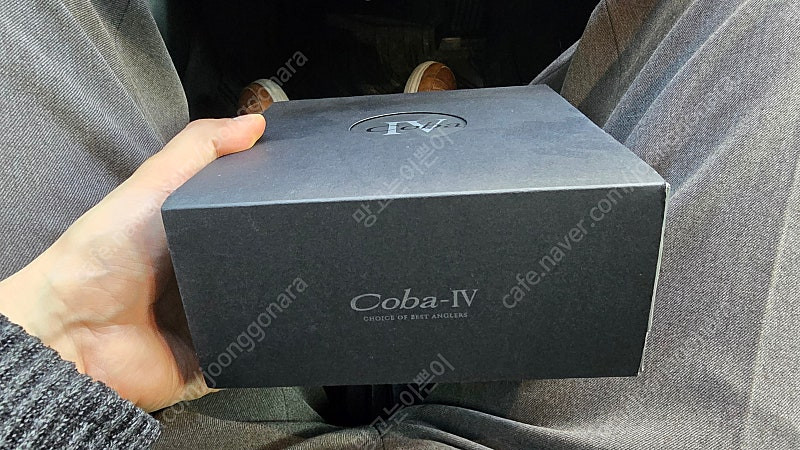 코바4 레인보우 우핸 6점 파워핸들 + 딥스풀 추가--7