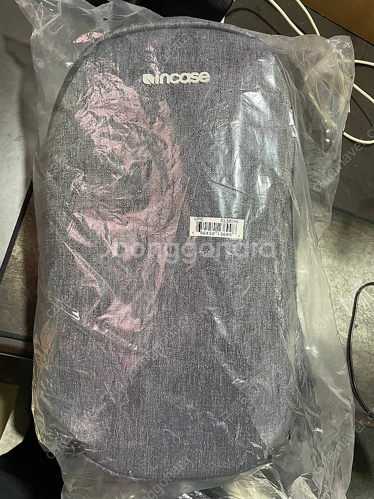 미사용) 인케이스 리폼 액션 카메라 백팩 incase ...--0