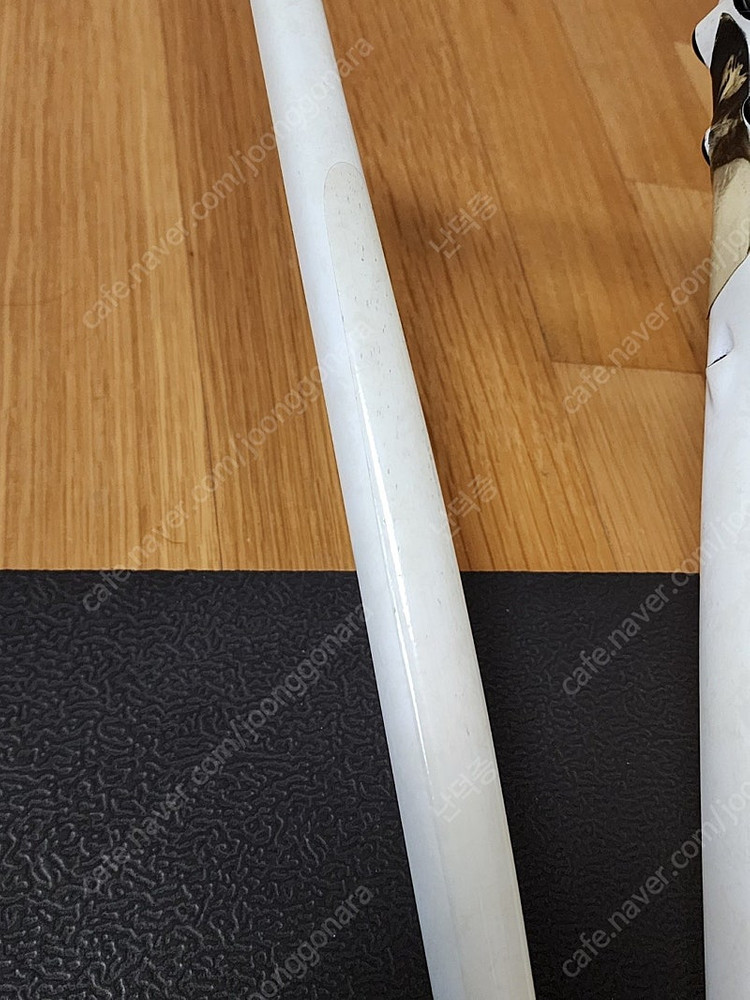 가격인하) 에스웍스 타막 SL8 듄화이트(54) 프레임셋 팝니다.--6