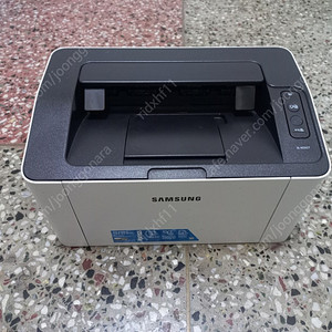 프린트 삼성SL-M2027 A급제품 판매