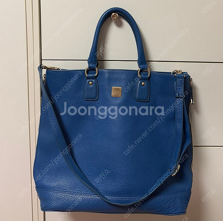 시슬리 가죽가방--0