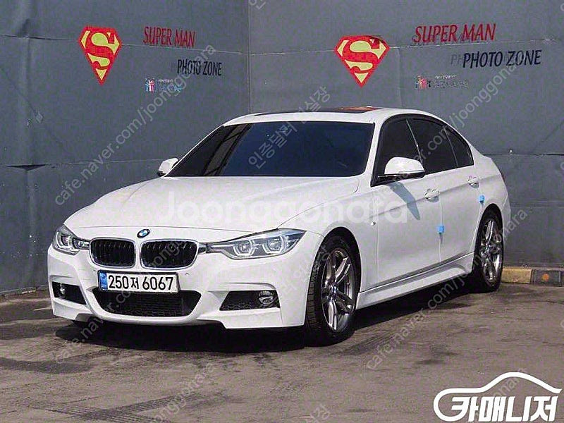 [BMW]3시리즈 (F30) 320i M 스포츠 ◆중고...--0
