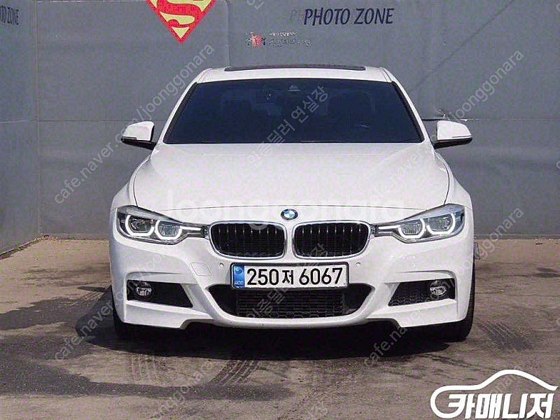 [BMW]3시리즈 (F30) 320i M 스포츠 ◆중고...--2