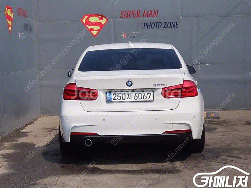 [BMW]3시리즈 (F30) 320i M 스포츠 ◆중고...--3