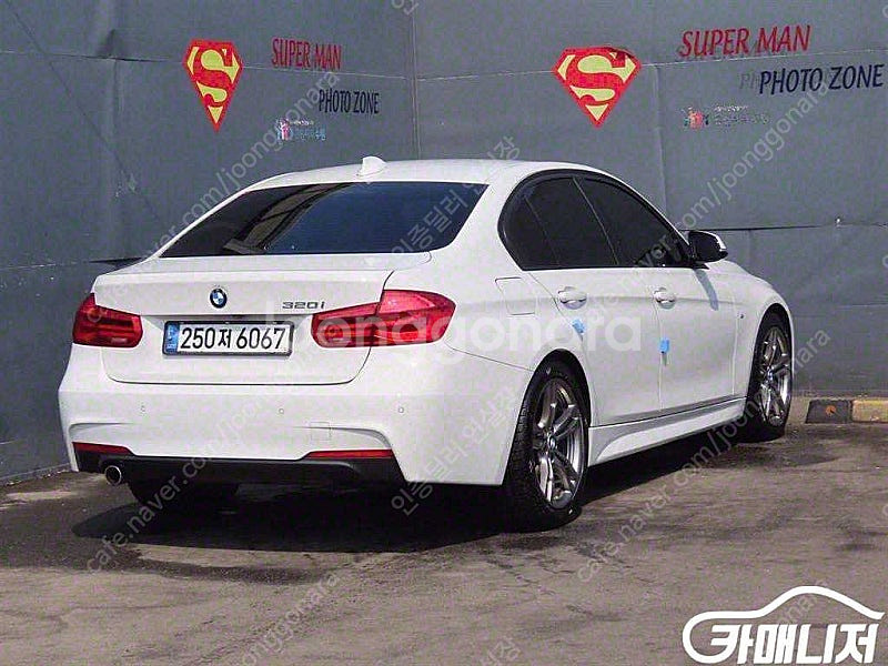 [BMW]3시리즈 (F30) 320i M 스포츠 ◆중고...--4