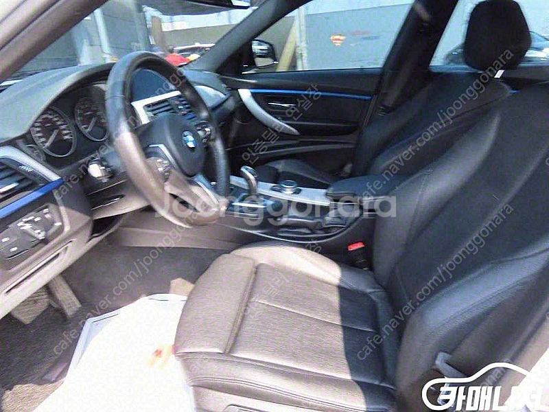 [BMW]3시리즈 (F30) 320i M 스포츠 ◆중고...--5