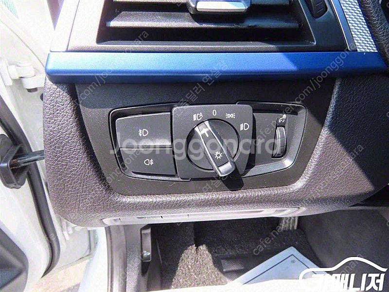 [BMW]3시리즈 (F30) 320i M 스포츠 ◆중고...--7