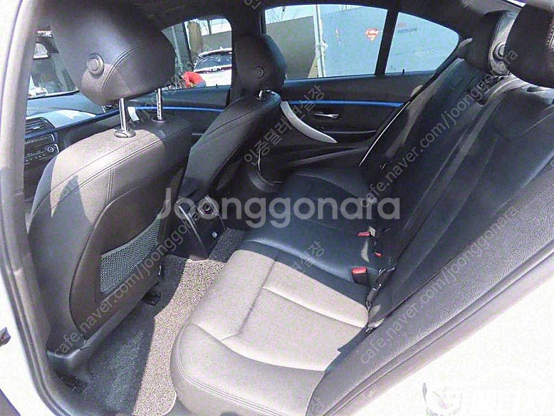 [BMW]3시리즈 (F30) 320i M 스포츠 ◆중고...--9