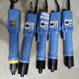 전동드라이버 델보 DLV 70S06L DLV 30S06L