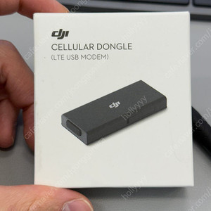 (드론)DJI Cellular Dongle 셀룰러 동글 미개봉제품 판매합니다.