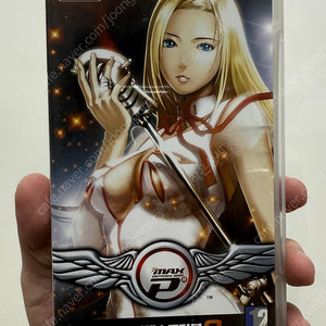 psp 디제이맥스 포터블 2 팝니다