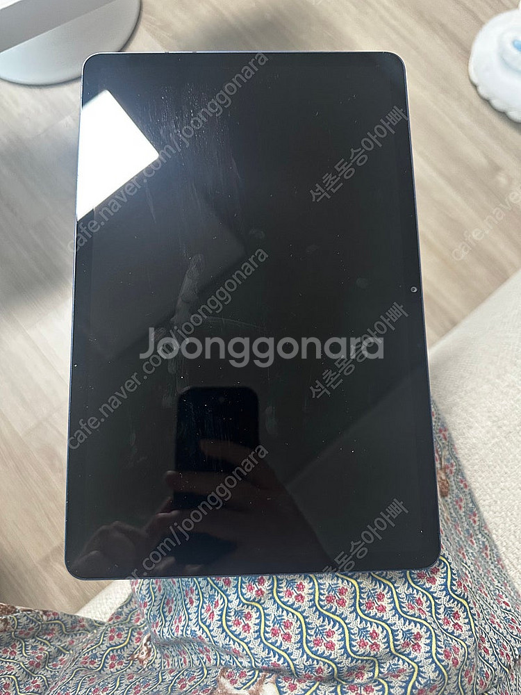 갤럭시 탭 S7 네이비 512GB--1