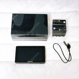 SmallHd 스몰Hd Action5 판매합니다