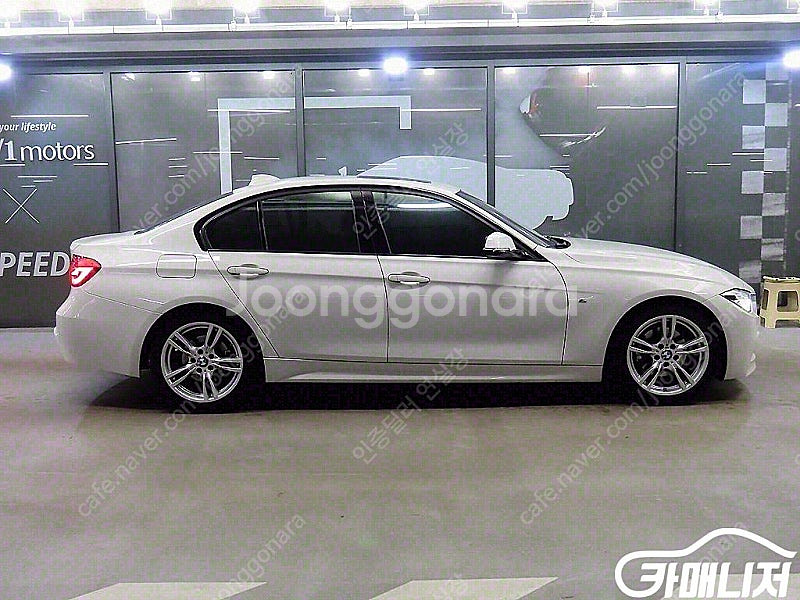 [BMW]3시리즈 (F30) 330i M 스포츠 ◆중고...--3